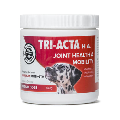 Tri-Acta Joint Health and Mobility