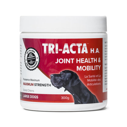 Tri-Acta Joint Health and Mobility