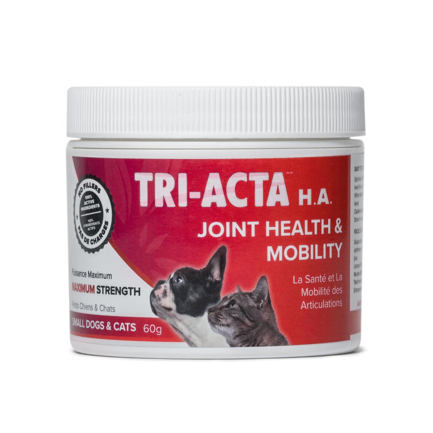 Tri-Acta Joint Health and Mobility