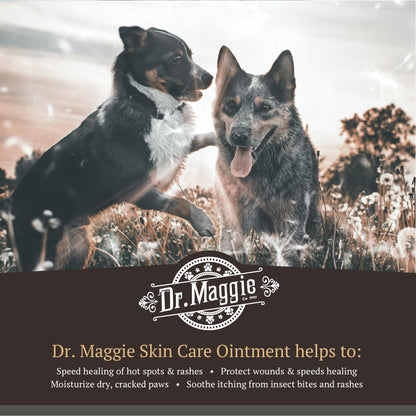 Dr. Maggie Skin Care Ointment