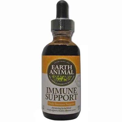 Earth Animal Immune Support