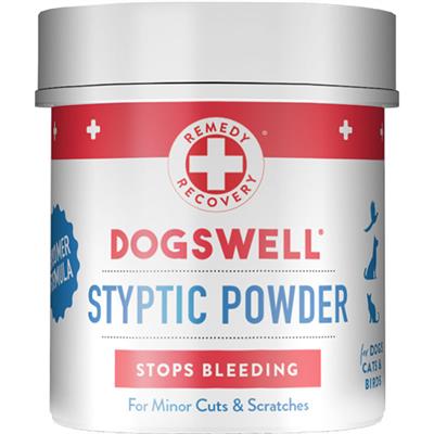 Dogswell Remedy & Recovery Styptic Powder