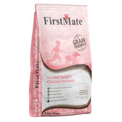 Firstmate Dog Grain Friendly Senior/Weight Control