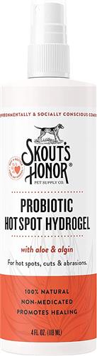 Skout's Honor Probiotic Hotspot Hydrogel