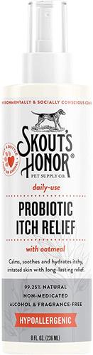 Skout's Honor Anti-itch Relief