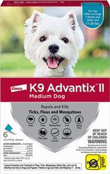 K9 Advantix II