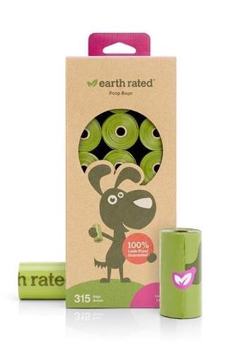 Earth Rated Poop Bag