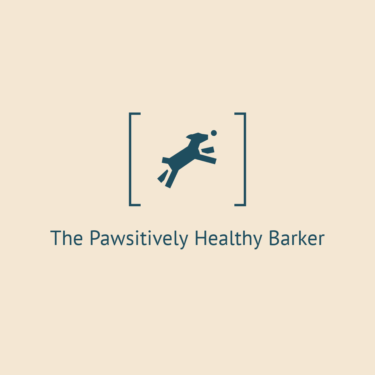 The Pawsitively Healthy Barker Gift Card