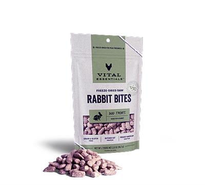 Vital Essentials Freeze-Dried Treat